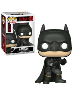 POP HEROES BATMAN MOVIE 59276