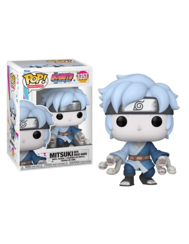 POP BORUTO- MITSUKI 61386
