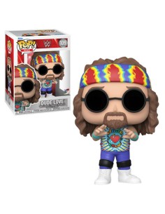 POP DUDE LOVE  61466