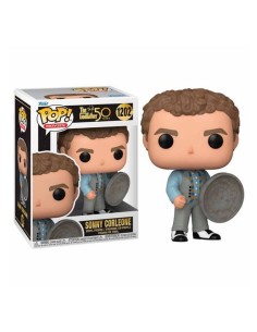 POP THE GODFATHER 50TH- SONNY CORLEONE 61528