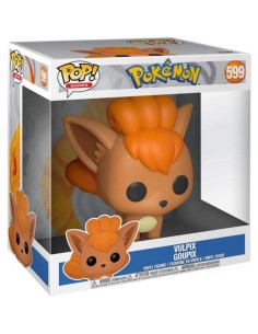 POP POKEMON- VULPIX  63700