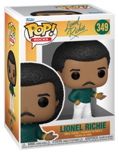 POP LIONEL RICHIE 64041