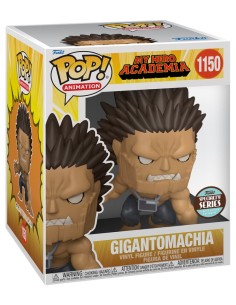POP SUPER MHA - GIGANTOMACHIA 64674