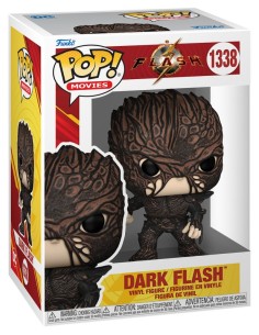 POP THE FLASH-DARK FLASH 65598