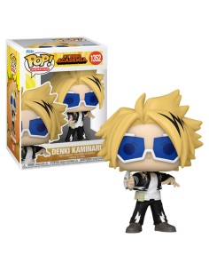 POP MHA DENKI KAMINARI 67328