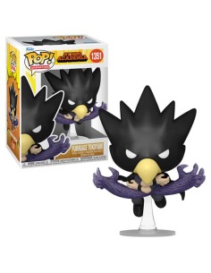 POP MHA TOKOYAMI 67332