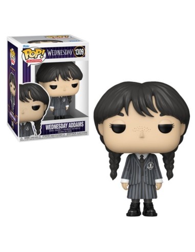 POP WEDNESDAY- WEDNESDAY 67457