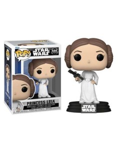 POP  LEIA -STAR WARS 67535