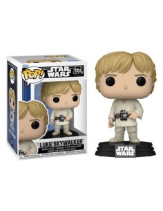 POP STAR WARS LUKE  67536