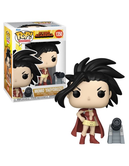 POP MHA YAOYOROZU 68760