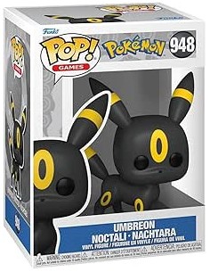 POP POKEMON- UMBREON 69084