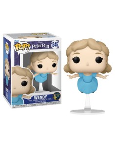 POP PETER PAN70TH- WENDY  70698