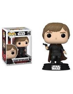 POP ROTJ 40TH- LUKE 70749