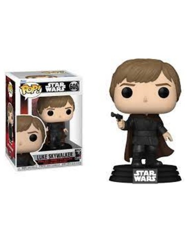 POP ROTJ 40TH- LUKE 70749
