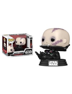 POP ROTJ 40TH- VADER 70750