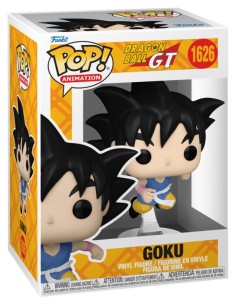 POP GOKU-DRAGON BALL  72088