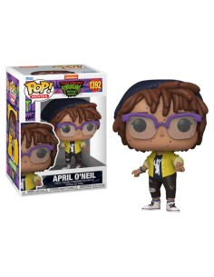 POP TEENAGE MUTANT NINJIA TURTLES  72333