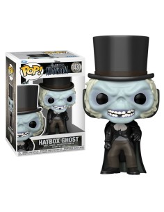 POP HM HATBOX GHOST 72367