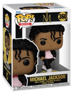 POP MICHAEL JACKSON 72590