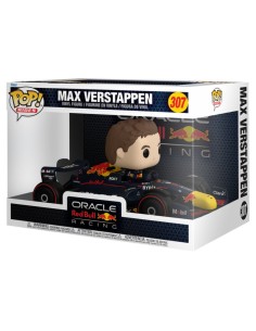 POP FORMULA 1- VERSTAPPEN  72617