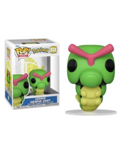 POP POKEMON- CATERPIE  74628