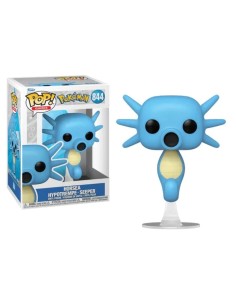 POP POKEMON- HORSEA  74629