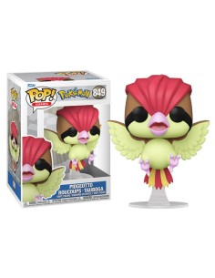 POP POKEMON- PIDGEOTTO 74631