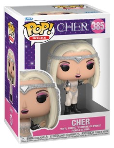 POP CHER- LIVING PROOF 75275