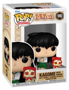 POP IYA KAGOME W/KIRARA 75615