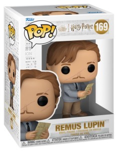 POP REMUS LUPIN HARRY POTTER 76004