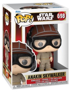 POP ANAKIN SKYWALKER 76015