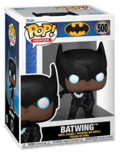 POP BATMAN BATWING  76069