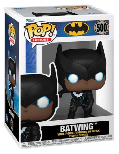 POP BATMAN BATWING  76069