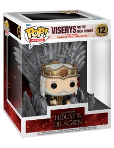 POP HOUSE OF THE DRAGON- VISERYS 76470