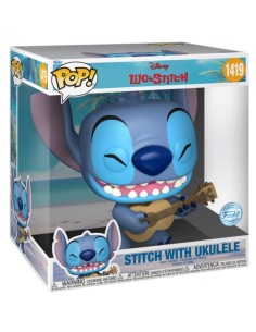 POP JUMBO STITCH  UKULELE 76786