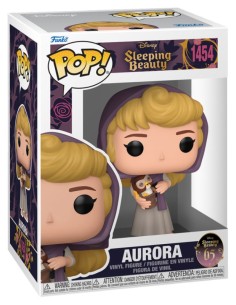 POP AURORA SLEEPING BEAUTY 78181