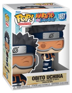 POP NARUTO OBITO UCHIHA 0251