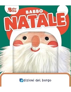 LIBRO BABBO NATALE 59171A