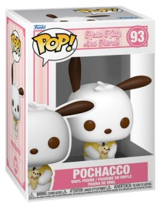 POP HK POCHACCO  80317