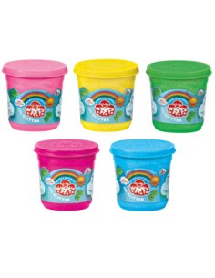 DIDO BARATTOLO 220G GLITTER ASS. F363700