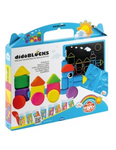 DIDO BLOKS TRENINO F363901