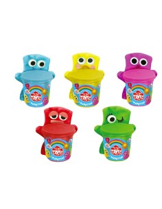 DIDO BARATTOLO 220G PUPPETS POTS F364000