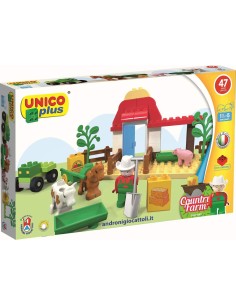 UNICOPLUS FATTORIA PICCOLA 8529-0001