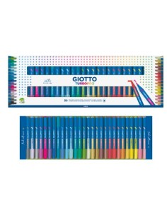 ASTUCCIO 30 GIOTTO TURBO PRO F427900