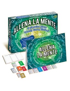 ALLENA LA MENTE 130