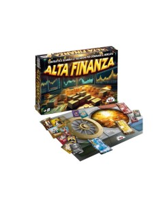 ALTA FINANZA  138