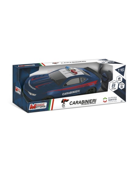 AUTO 116 RC CARABINIERI  63812