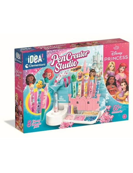 LABORATORIO DELLE PENNE PRINCESS 18202