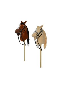 CAVALLO C/BASTONE E SUONIPRO 705100561
