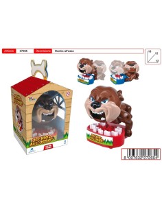 OCCHIO ALL'OSSO 27265